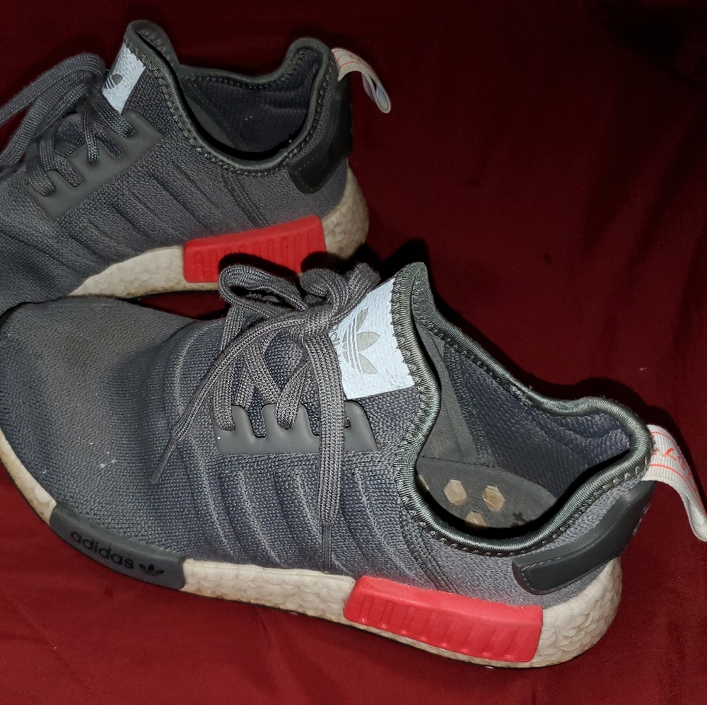 Adidas NMD_R1